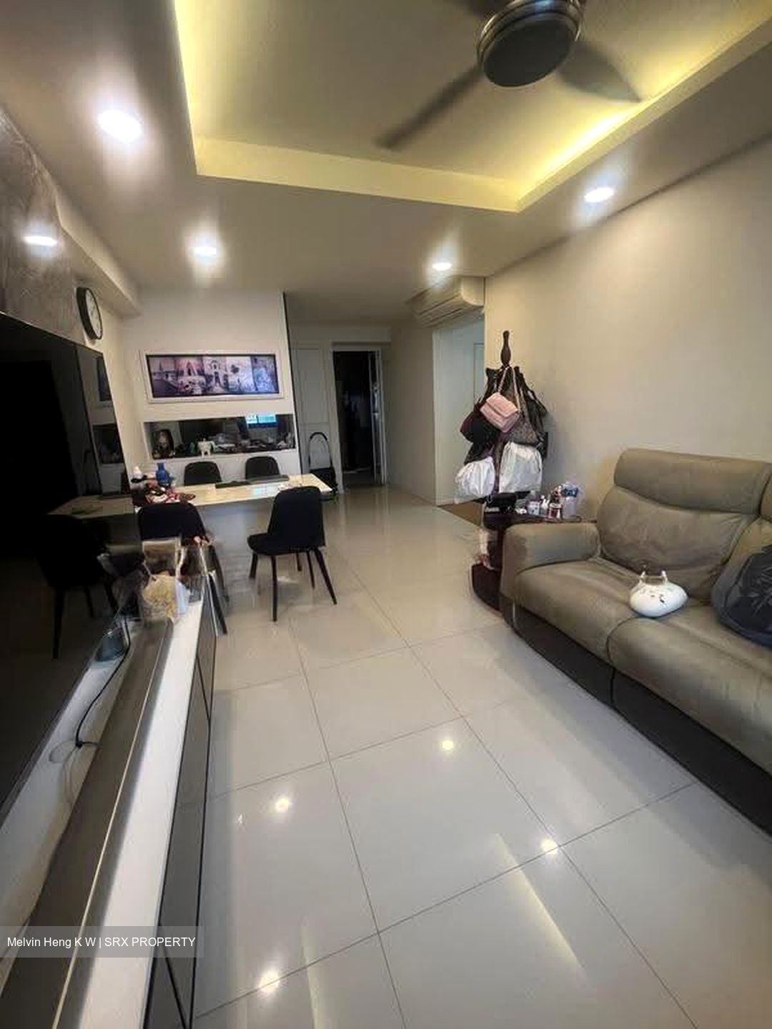 Blk 308A Waterway Terraces I (Punggol), HDB 4 Rooms #612377361